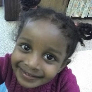 Meet your Posher, Abeer